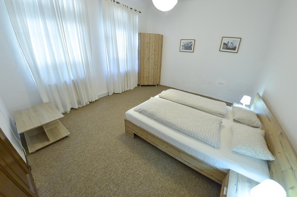 Apartment Gabriel Sibiu Exterior photo