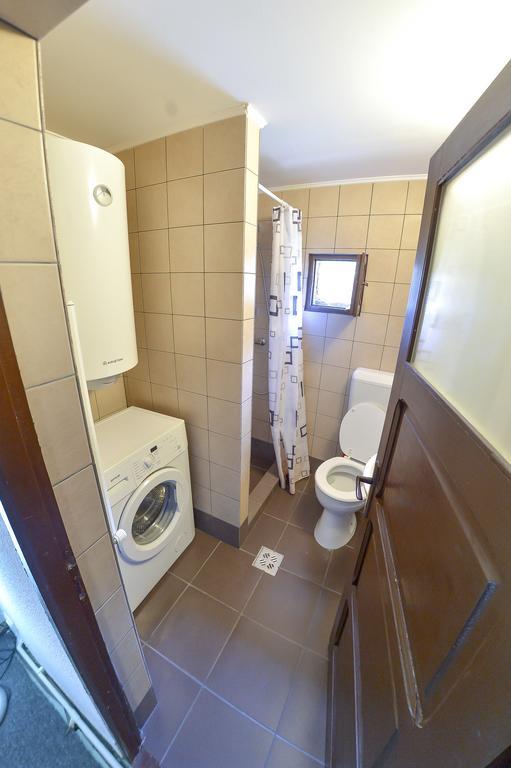 Apartment Gabriel Sibiu Exterior photo