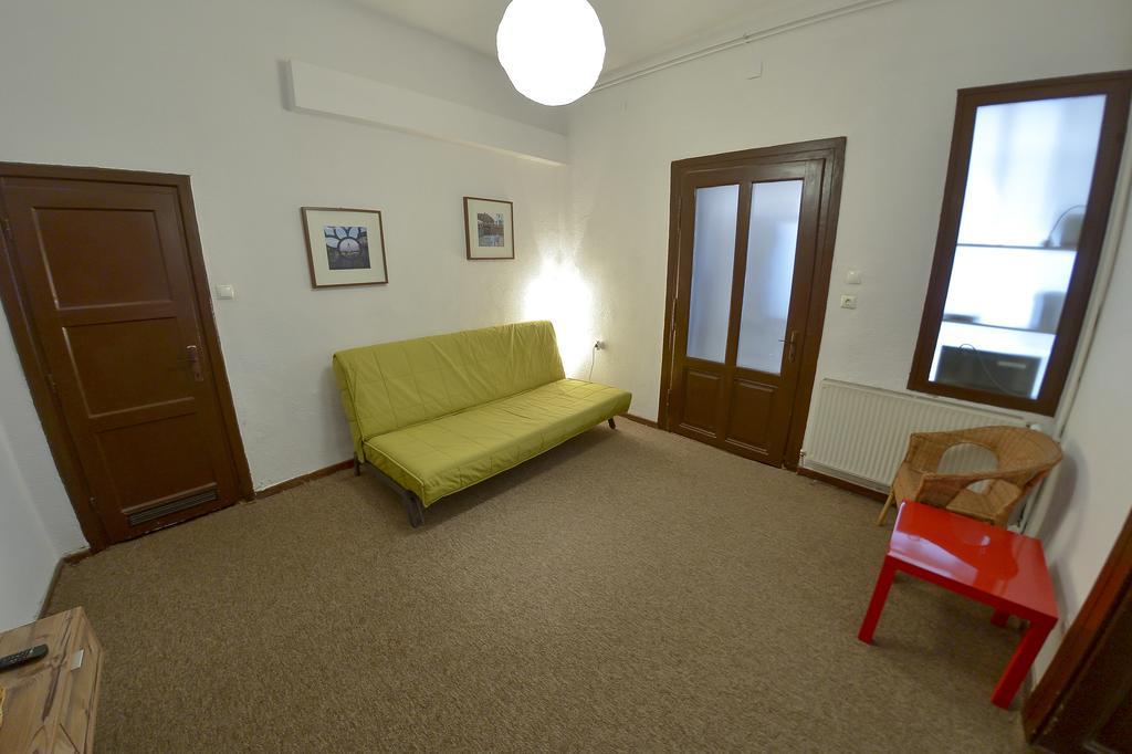 Apartment Gabriel Sibiu Exterior photo