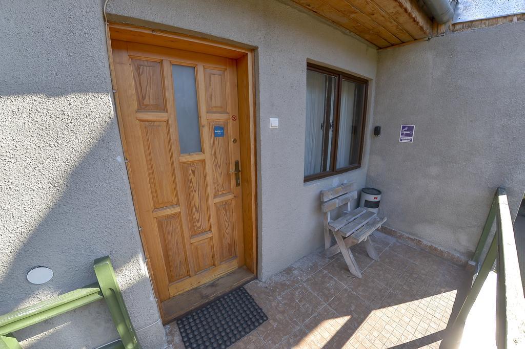 Apartment Gabriel Sibiu Exterior photo