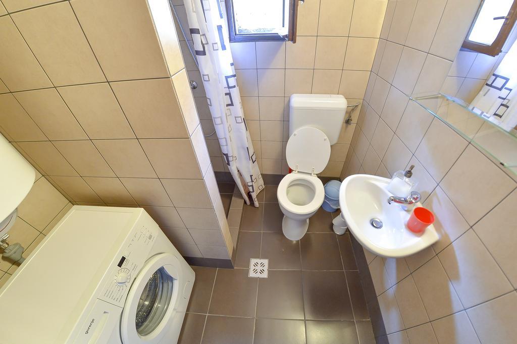 Apartment Gabriel Sibiu Exterior photo