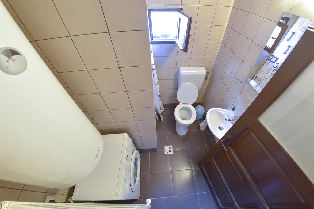 Apartment Gabriel Sibiu Exterior photo