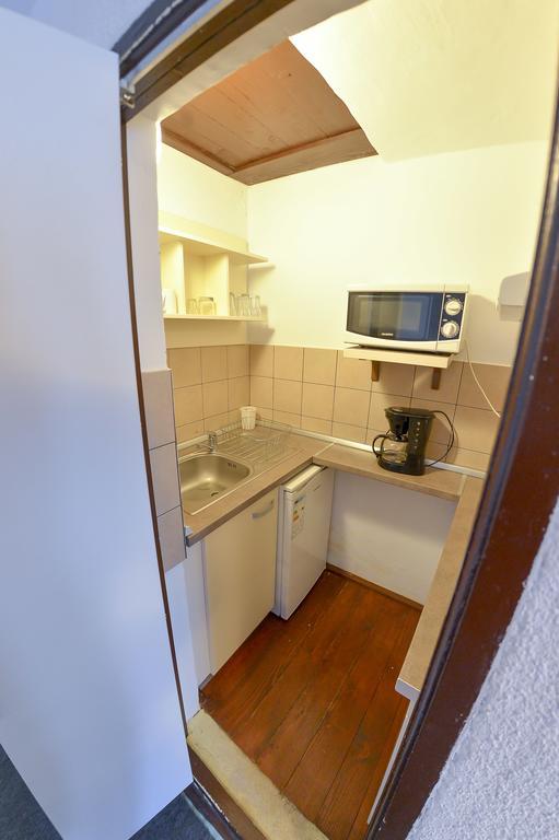 Apartment Gabriel Sibiu Exterior photo