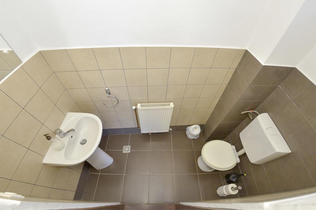 Apartment Gabriel Sibiu Exterior photo