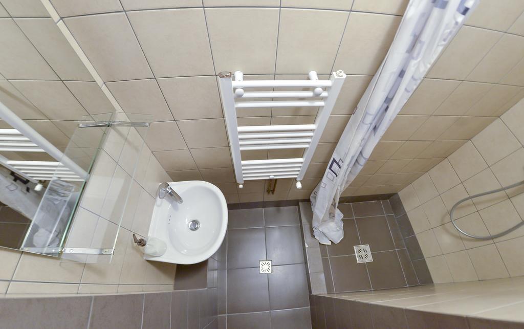 Apartment Gabriel Sibiu Exterior photo