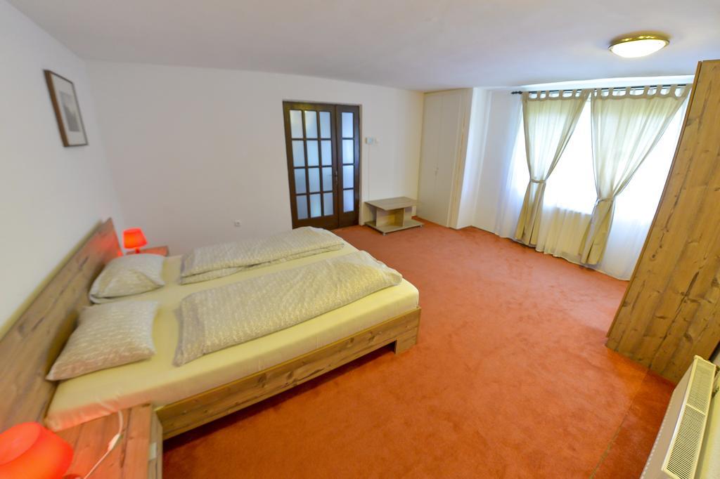 Apartment Gabriel Sibiu Exterior photo