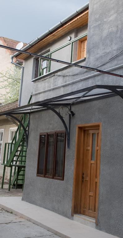 Apartment Gabriel Sibiu Exterior photo